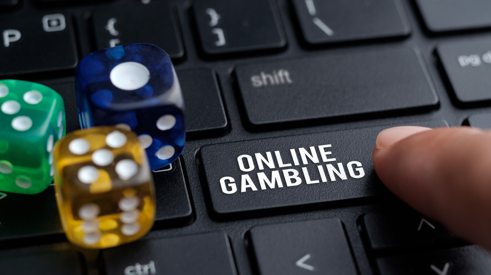 online-gambling